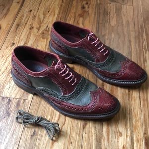 Allen Edmonds / Men’s Sz 5 1/2